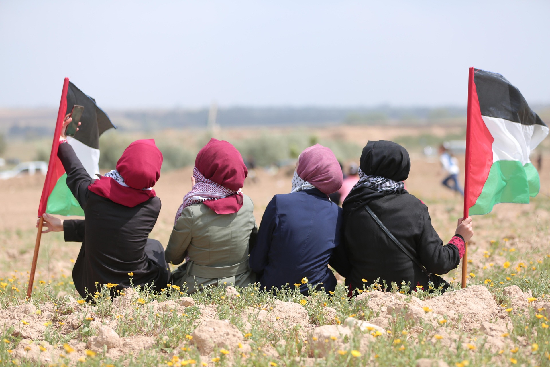 Stato Palestina